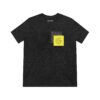 Accept Cookies - Unisex Triblend T-shirt
