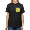 Accept Cookies - Unisex Triblend T-shirt - Image 3