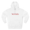 clstrfck* - Unisex Premium Hooded Sweatshirt